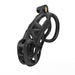 Cellmate - Kuisheidskooi - Peniskooi - Guardian Chastity Cage - Maat 4-Laced-up.nl