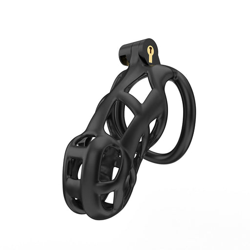 Cellmate - Kuisheidskooi - Peniskooi - Guardian Chastity Cage - Maat 3-Laced-up.nl