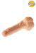 Champs - Fatty - Original Dildo - 23 x 4 cm - Lichte Huidskleur-Laced-up.nl
