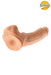 Champs - Fatty - Original Dildo - 23 x 4 cm - Lichte Huidskleur-Laced-up.nl