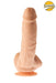 Champs - Fatty - Original Dildo - 23 x 4 cm - Lichte Huidskleur-Laced-up.nl