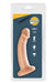 Champs - Funky - Original Dildo - 18.5 x 3 cm - Lichte Huidskleur-Laced-up.nl