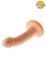 Champs - Funky - Original Dildo - 18.5 x 3 cm - Lichte Huidskleur-Laced-up.nl