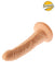 Champs - Groovy - Original Dildo - 21.5 x 3 cm - Lichte Huidskleur-Laced-up.nl