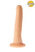 Champs - Groovy - Original Dildo - 21.5 x 3 cm - Lichte Huidskleur-Laced-up.nl