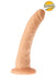 Champs - Groovy - Original Dildo - 21.5 x 3 cm - Lichte Huidskleur-Laced-up.nl