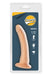 Champs - Groovy - Original Dildo - 21.5 x 3 cm - Lichte Huidskleur-Laced-up.nl