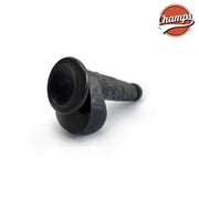 Champs - Jimmy - Original Dildo - 23 cm - Zwart-Erotiekvoordeel.nl