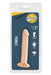 Champs - Punky - Original Dildo - 14 x 2 cm - Lichte Huidskleur-Laced-up.nl