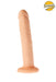 Champs - Punky - Original Dildo - 14 x 2 cm - Lichte Huidskleur-Laced-up.nl