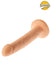 Champs - Punky - Original Dildo - 14 x 2 cm - Lichte Huidskleur-Laced-up.nl
