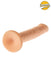 Champs - Punky - Original Dildo - 14 x 2 cm - Lichte Huidskleur-Laced-up.nl
