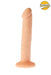 Champs - Punky - Original Dildo - 14 x 2 cm - Lichte Huidskleur-Laced-up.nl