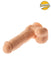 Champs - Ribly - Original Dildo - 21 x 4 cm - Lichte Huidskleur-Laced-up.nl