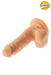 Champs - Shorty - Original Dildo - 15 x 3 cm - Lichte Huidskleur-Laced-up.nl