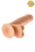 Champs - Smoothy - Original Dildo - 17 x 3 cm - Lichte Huidskleur-Laced-up.nl