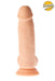 Champs - Smoothy - Original Dildo - 17 x 3 cm - Lichte Huidskleur-Laced-up.nl