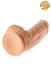 Champs - Stocky - Original Dildo - 18 x 4 cm - Lichte Huidskleur-Laced-up.nl