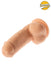 Champs - Stocky - Original Dildo - 18 x 4 cm - Lichte Huidskleur-Laced-up.nl