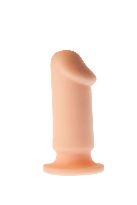 Champs - Tiny - Original Dildo - 9 x 3,3 cm - Lichte Huidskleur-Laced-up.nl