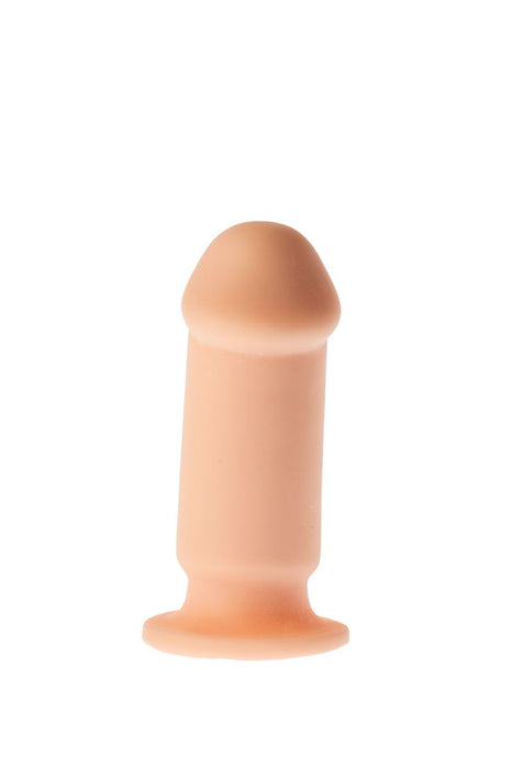 Champs - Tiny - Original Dildo - 9 x 3,3 cm - Lichte Huidskleur-Laced-up.nl