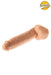 Champs - Veiny - Original Dildo - 31.5 x 6 cm - Lichte Huidskleur-Laced-up.nl