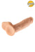 Champs - Veiny - Original Dildo - 31.5 x 6 cm - Lichte Huidskleur-Laced-up.nl