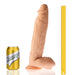Champs - Veiny - Original Dildo - 31.5 x 6 cm - Lichte Huidskleur-Laced-up.nl