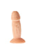 Champs - Willy - Original Dildo - 11 x 3,4 cm - Lichte Huidskleur-Laced-up.nl