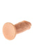 Champs - Willy - Original Dildo - 11 x 3,4 cm - Lichte Huidskleur-Laced-up.nl