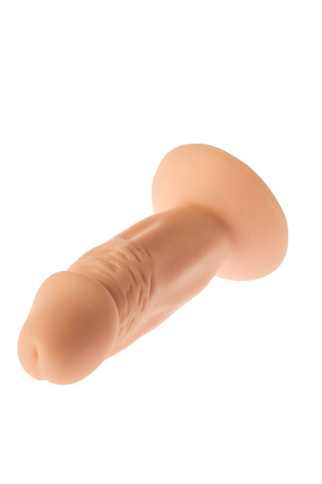 Champs - Willy - Original Dildo - 11 x 3,4 cm - Lichte Huidskleur-Laced-up.nl