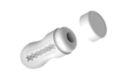 Chisa - Boost Whack - Stroker Masturbator - Wit-Laced-up.nl