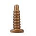Chisa - Gold - Gouden Buttplug Ditto Beers - Goud-Laced-up.nl