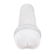 Chisa - Grip Vagina Masturbation Cup - Masturbator - Transparant-Laced-up.nl