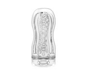 Chisa - Original Portable Dainty Cup - Cup Masturbator - Clear-Laced-up.nl