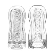 Chisa - Original Portable Dainty Cup - Cup Masturbator - Clear-Laced-up.nl