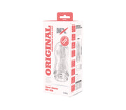 Chisa - Original Portable Lewd Cup - Cup Masturbator - Clear-Laced-up.nl