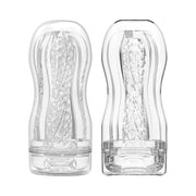 Chisa - Original Portable Lewd Cup - Cup Masturbator - Clear-Laced-up.nl