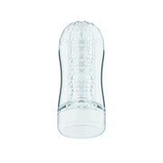 Chisa - Quickshot Portable Cup- Engorged - Cup Masturbator - Transparant-Erotiekvoordeel.nl