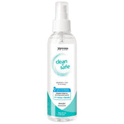Clean 'n' Safe Toycleaner-Laced-up.nl