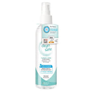 Clean 'n' Safe Toycleaner-Laced-up.nl
