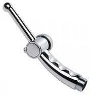 CleanStream - Anaal Douche Opzetstuk-Laced-up.nl