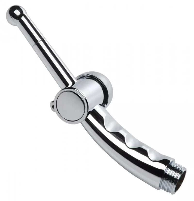 CleanStream - Anaal Douche Opzetstuk-Laced-up.nl