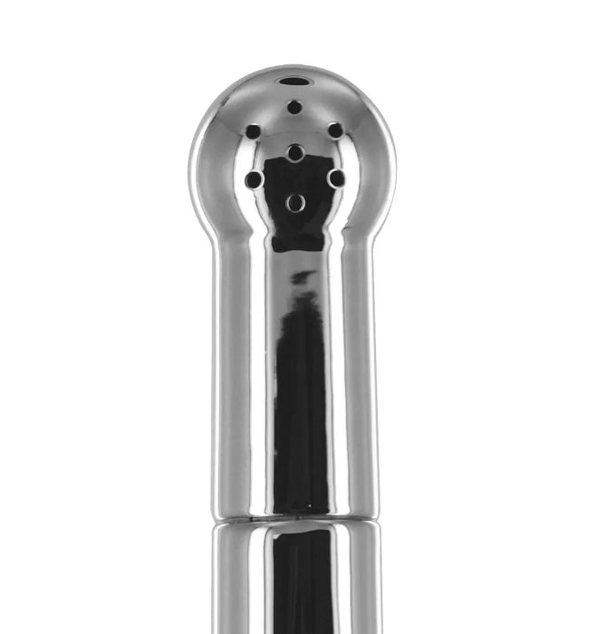 CleanStream - Anaal Douche Opzetstuk-Laced-up.nl