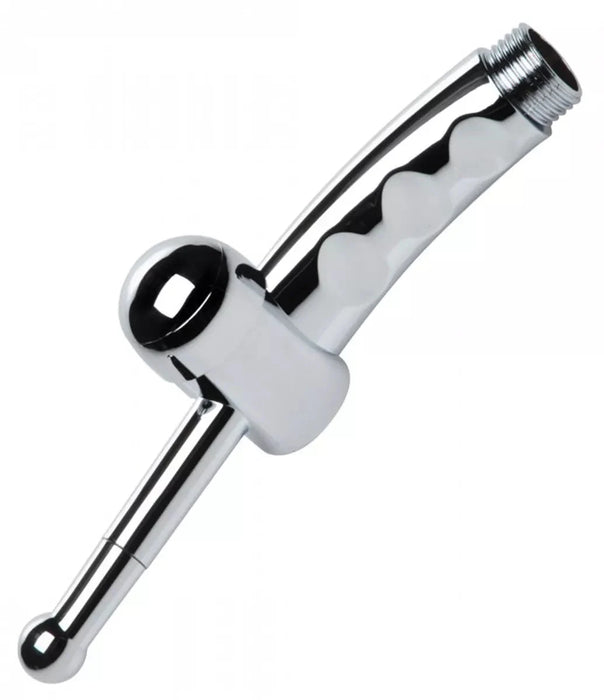 CleanStream - Anaal Douche Opzetstuk-Laced-up.nl