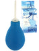 CleanStream - Intieme Douche - Blauw-Laced-up.nl