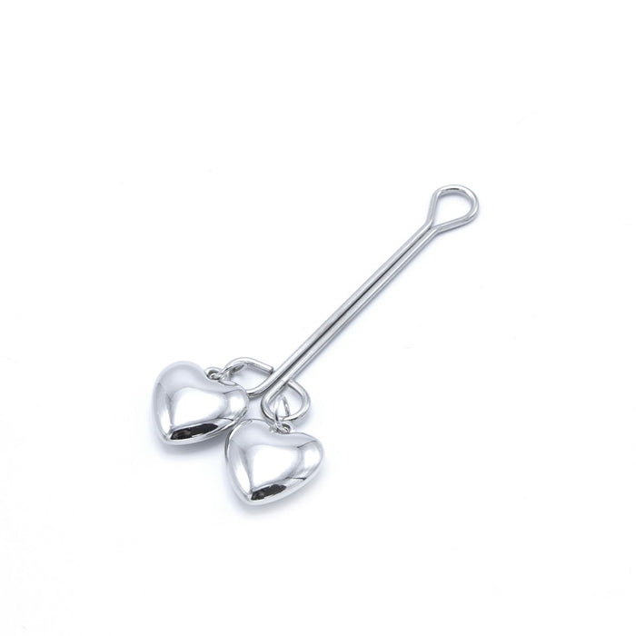 Clit Clip Hearts Clitorisklemmen-Laced-up.nl