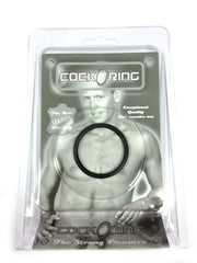 Kiotos - Cockring rubber 4 mm dik-Laced-up.nl