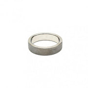 Rimba - Cockring Van Hoogwaardig Chirurgisch Staal 1.5 cm Breed-Laced-up.nl