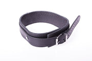 Kiotos - Collar Basic - Zwart-Laced-up.nl